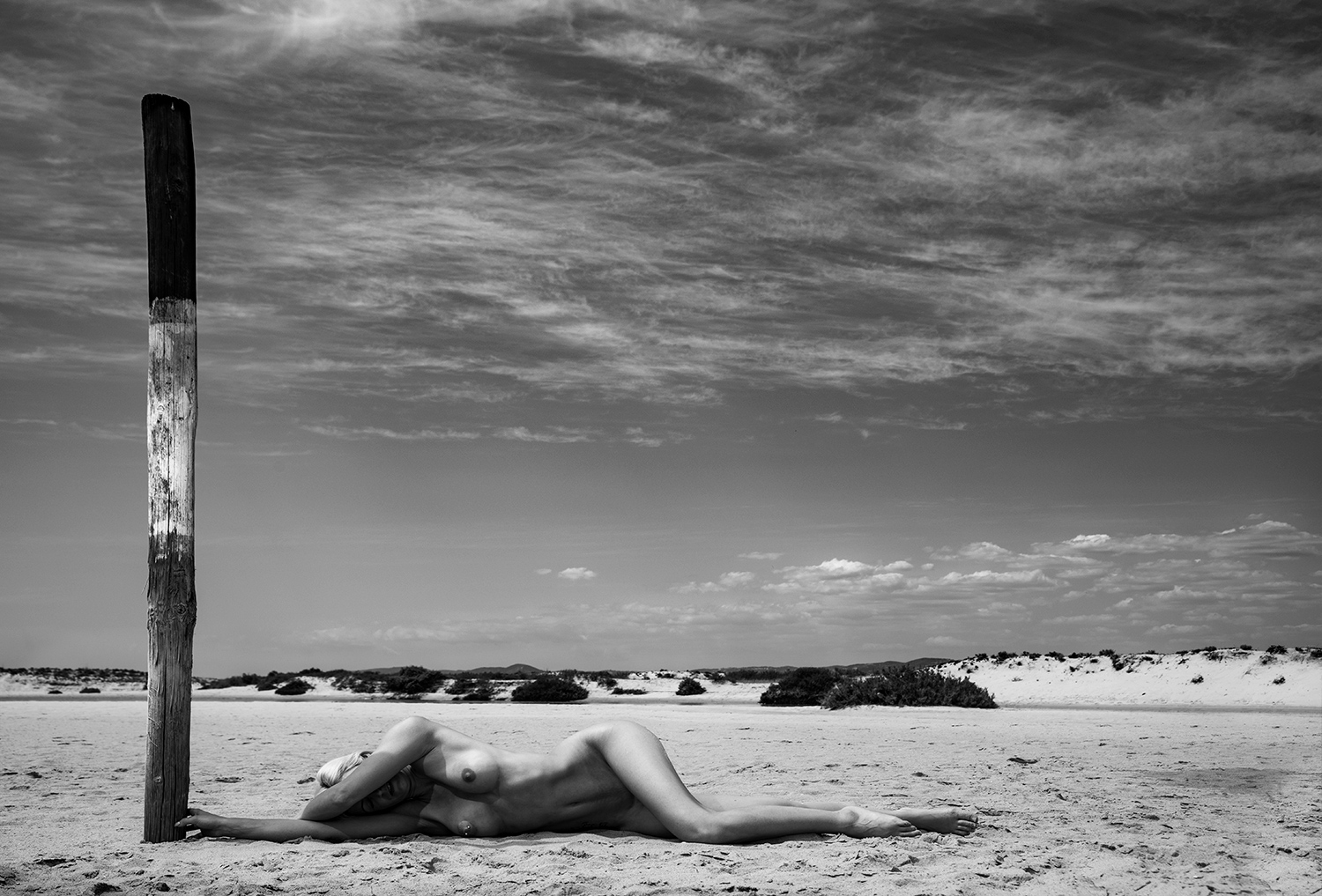 Algarve boudoir photography